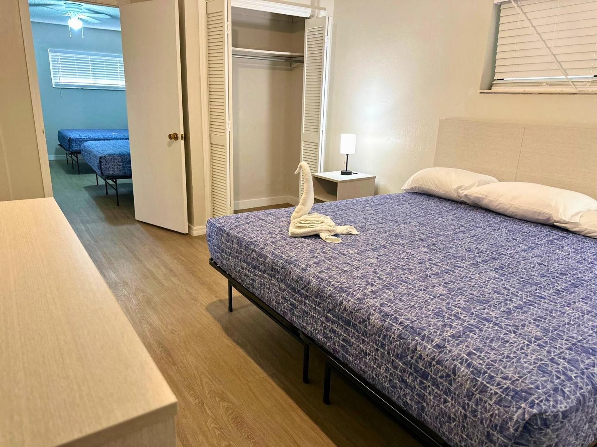 Stayable Lakeland Exteriér fotografie